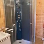 Houdarling Et Hammam Jacuzzi Et Sauna Casa vacanze *