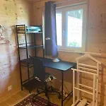 بيت للعطل Houdarling Et Hammam Jacuzzi Et Sauna نيم