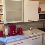 Casa vacanze Houdarling Et Hammam Jacuzzi Et Sauna