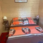 Houdarling Et Hammam Jacuzzi Et Sauna بيت للعطل نيم
