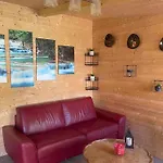 Casa vacanze Houdarling Et Hammam Jacuzzi Et Sauna Nîmes
