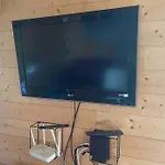 Houdarling Et Hammam Jacuzzi Et Sauna Casa vacanze Nîmes