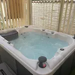 Houdarling Et Hammam Jacuzzi Et Sauna