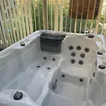 Houdarling Et Hammam Jacuzzi Et Sauna *