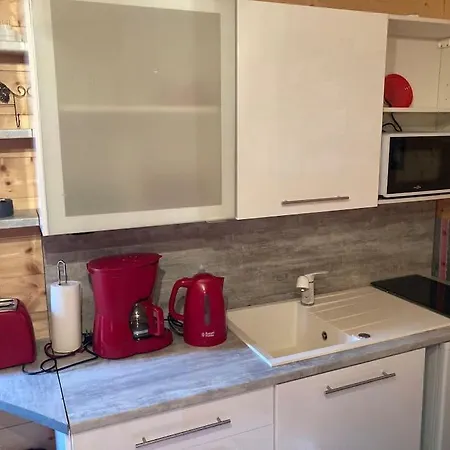 Casa vacanze Houdarling Et Hammam Jacuzzi Et Sauna