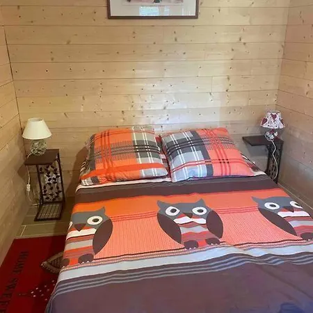 Houdarling Et Hammam Jacuzzi Et Sauna Casa vacanze Nîmes