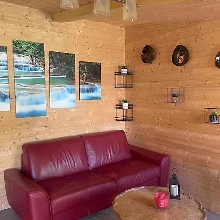 Ferienhaus Houdarling Et Hammam Jacuzzi Et Sauna Nîmes