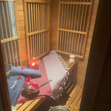 Houdarling Et Hammam Jacuzzi Et Sauna * Nîmes