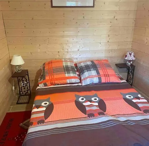 Houdarling Et Hammam Jacuzzi Et Sauna Holiday home Nimes