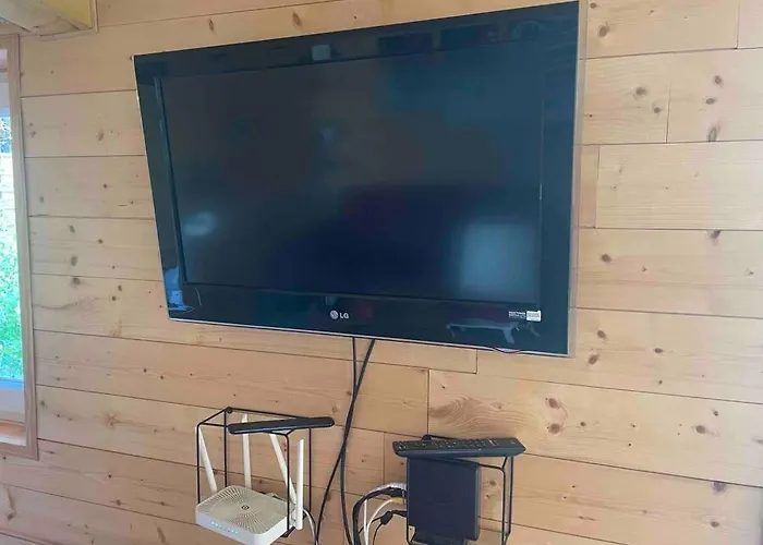 Houdarling Et Hammam Jacuzzi Et Sauna Holiday home Nimes