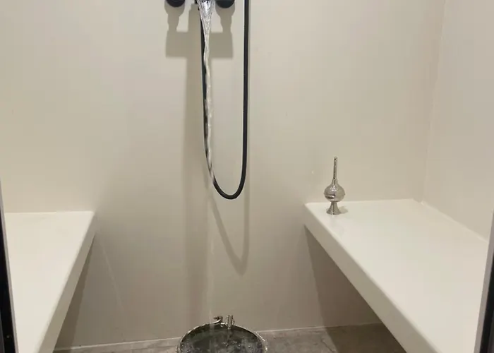 Houdarling Et Hammam Jacuzzi Et Sauna *